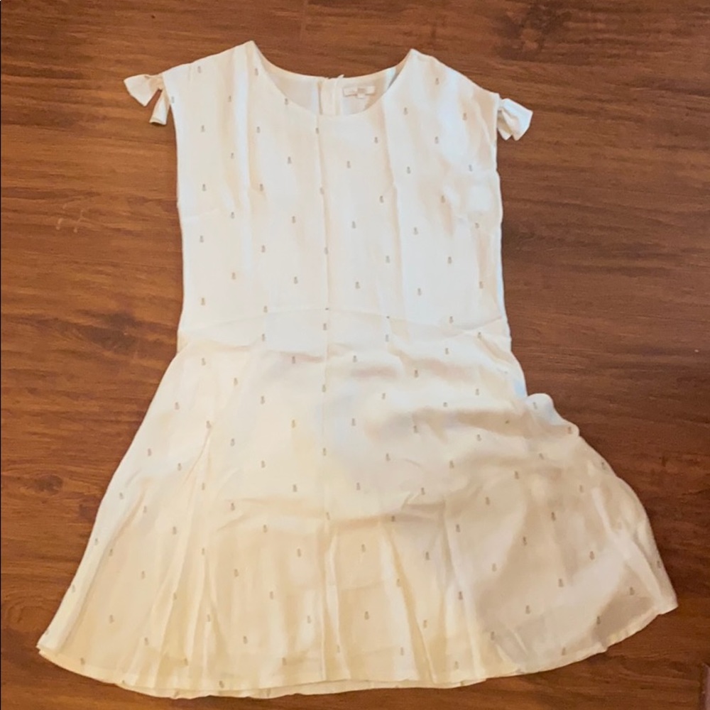Designer dress